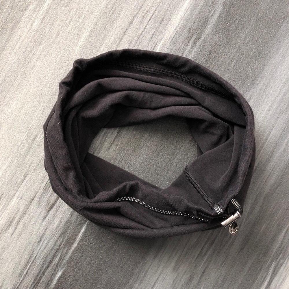 Lululemon Run Fast Neck Warmer